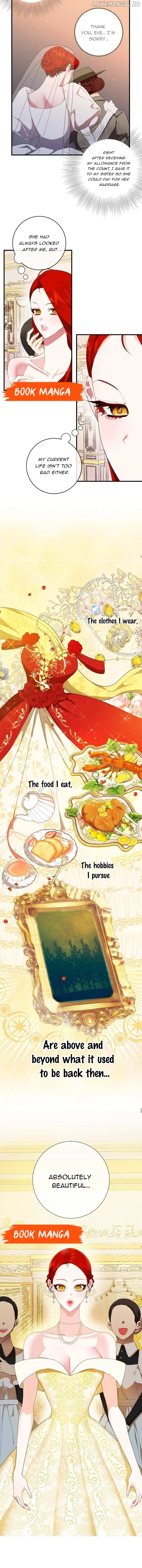 I Became My Son's First Love Chapter 2 - page 7