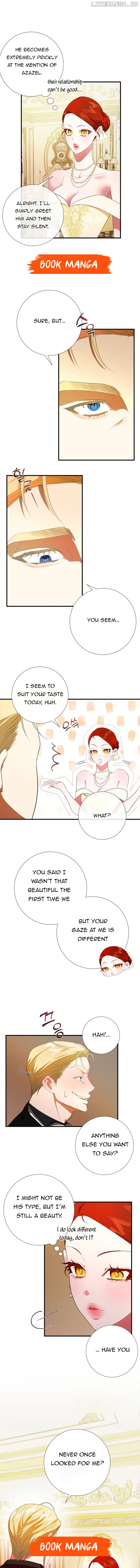 I Became My Son's First Love Chapter 3 - page 4