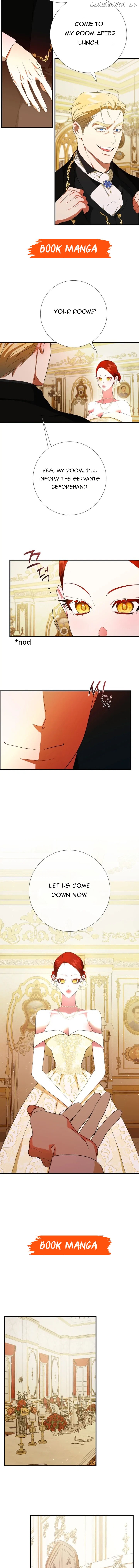 I Became My Son's First Love Chapter 3 - page 6