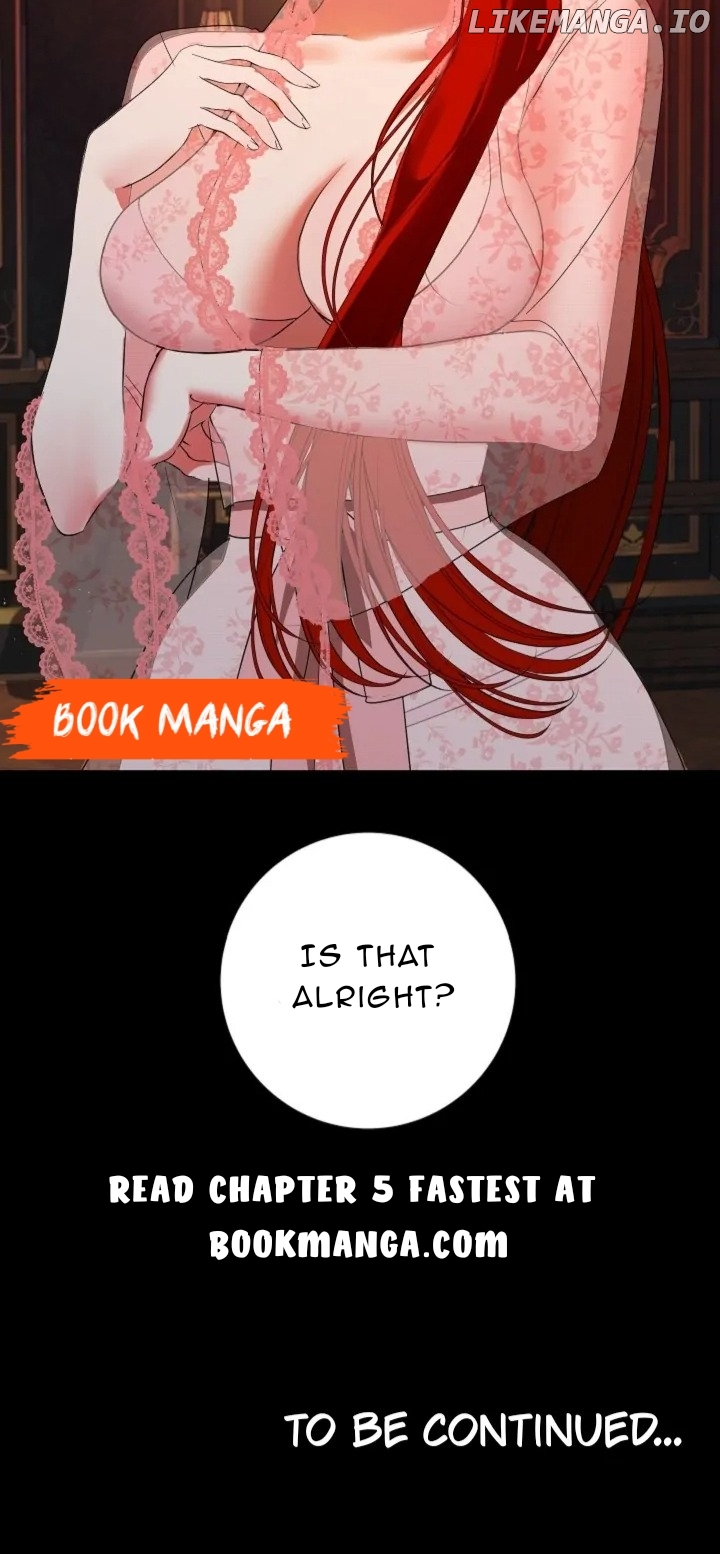 I Became My Son's First Love Chapter 4 - page 14