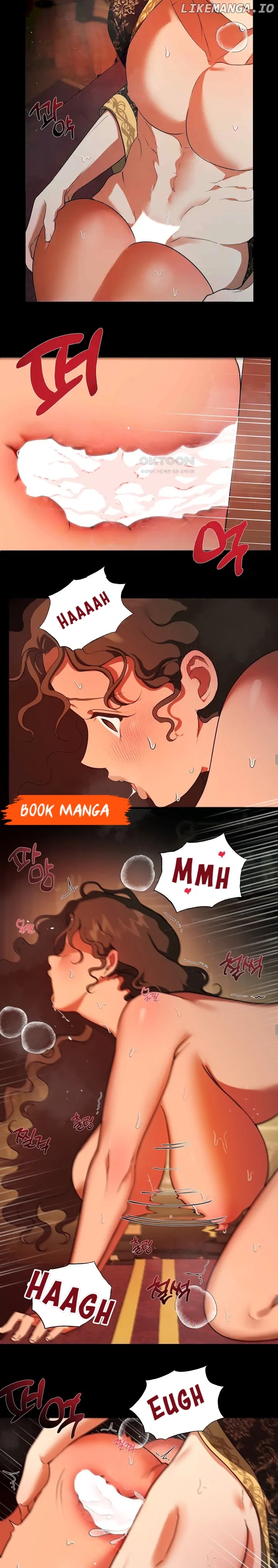 I Became My Son's First Love Chapter 5 - page 4