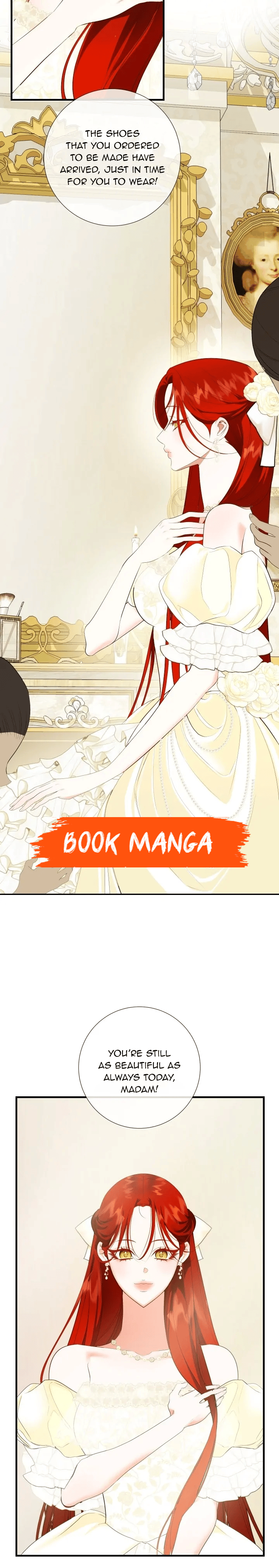 I Became My Son's First Love Chapter 6 - page 10