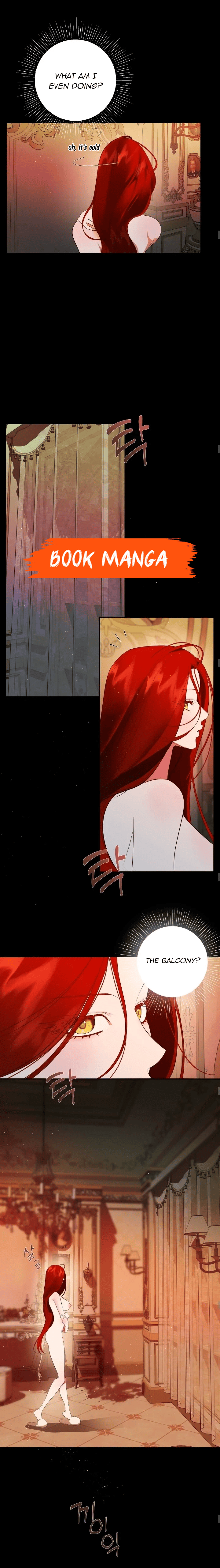 I Became My Son's First Love Chapter 6 - page 5