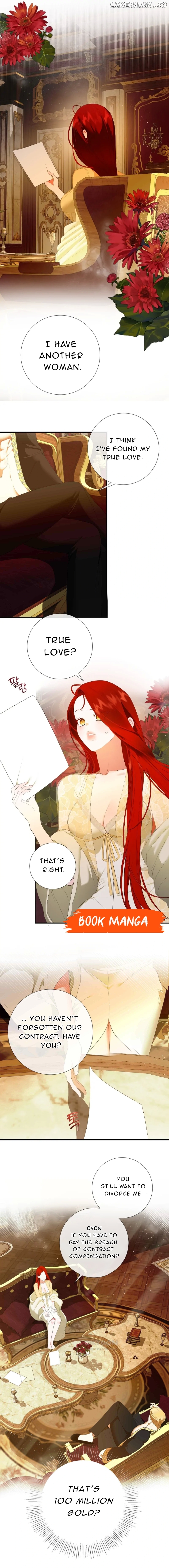 I Became My Son's First Love Chapter 7 - page 1
