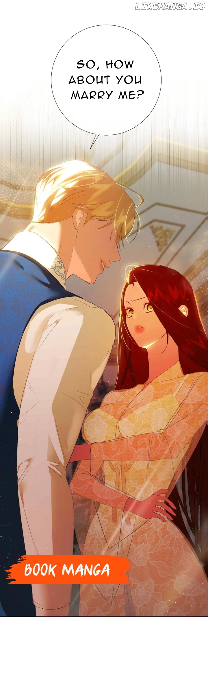 I Became My Son's First Love Chapter 7 - page 9