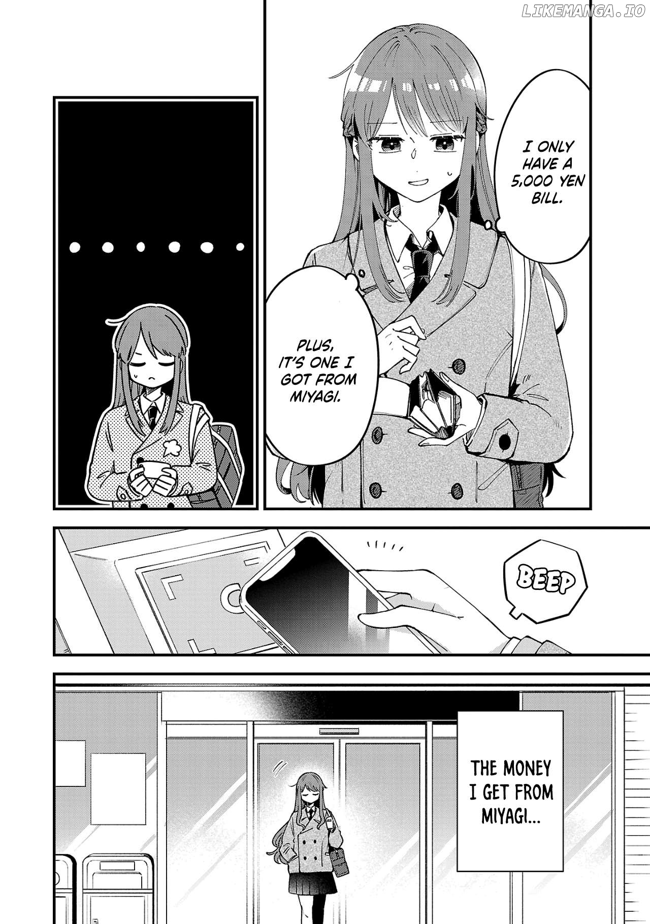 Shuu ni Ichido Classmate wo Kau Hanashi Chapter 2 - page 2