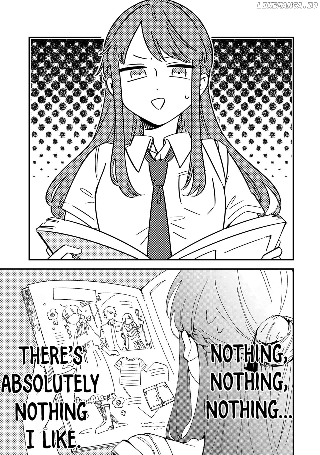 Shuu ni Ichido Classmate wo Kau Hanashi Chapter 2 - page 5