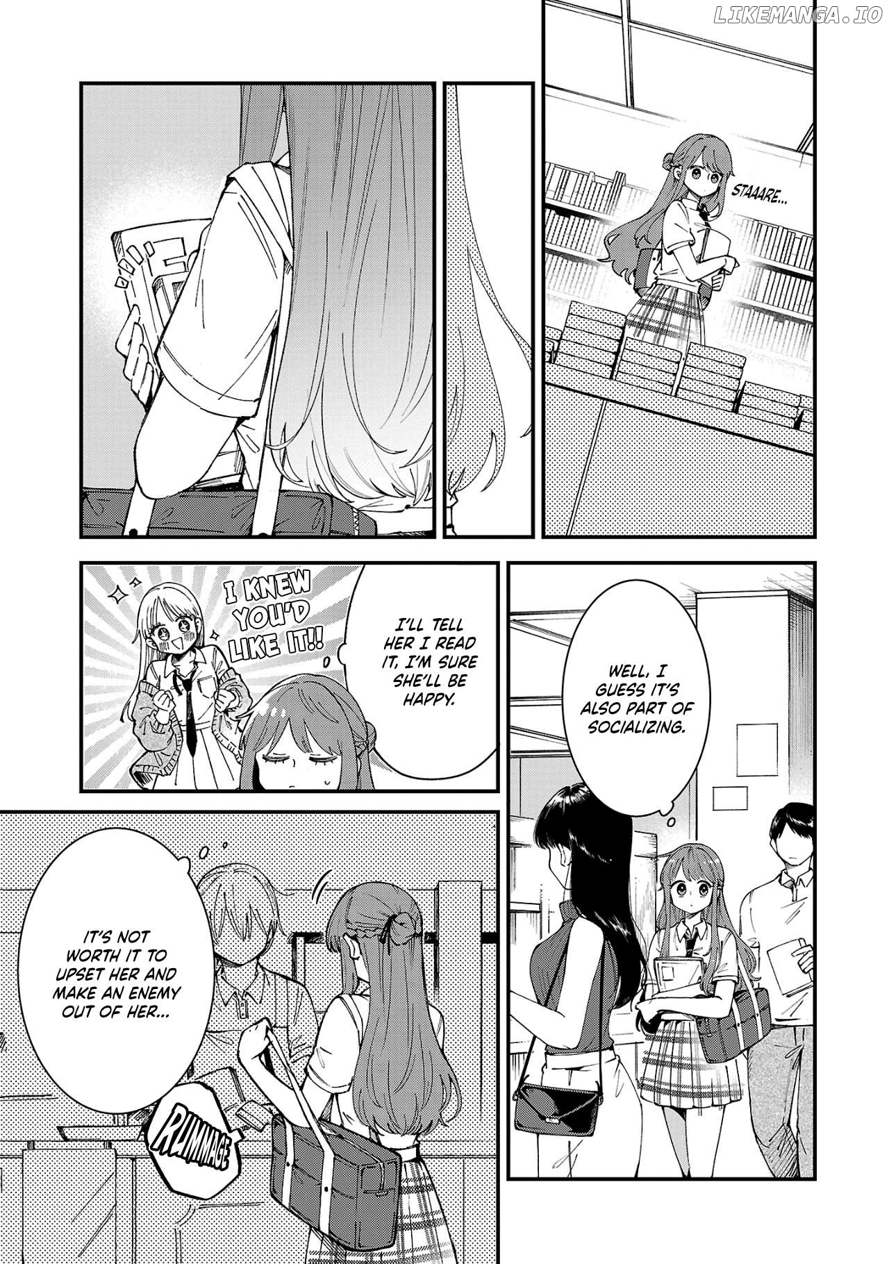 Shuu ni Ichido Classmate wo Kau Hanashi Chapter 2 - page 7
