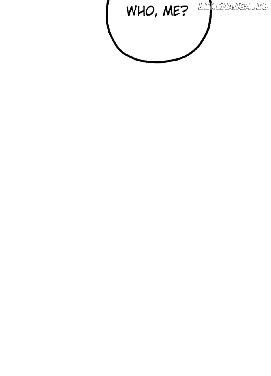 I Don't Want to Be a Hero! Chapter 2 - page 6