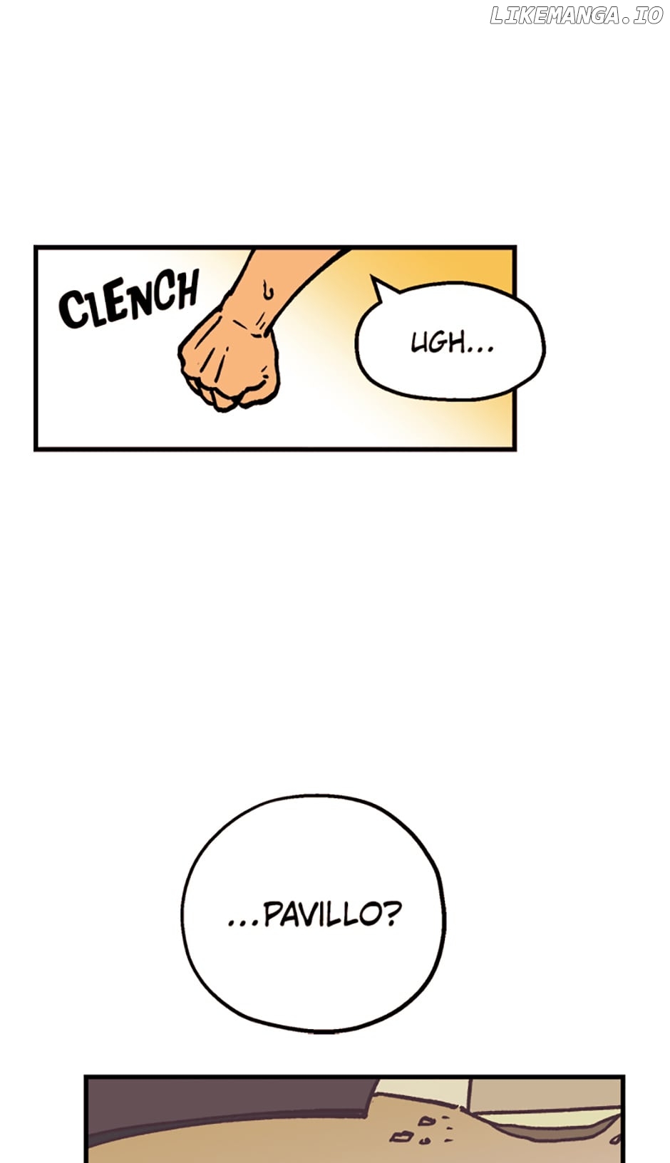 I Don't Want to Be a Hero! Chapter 2 - page 78