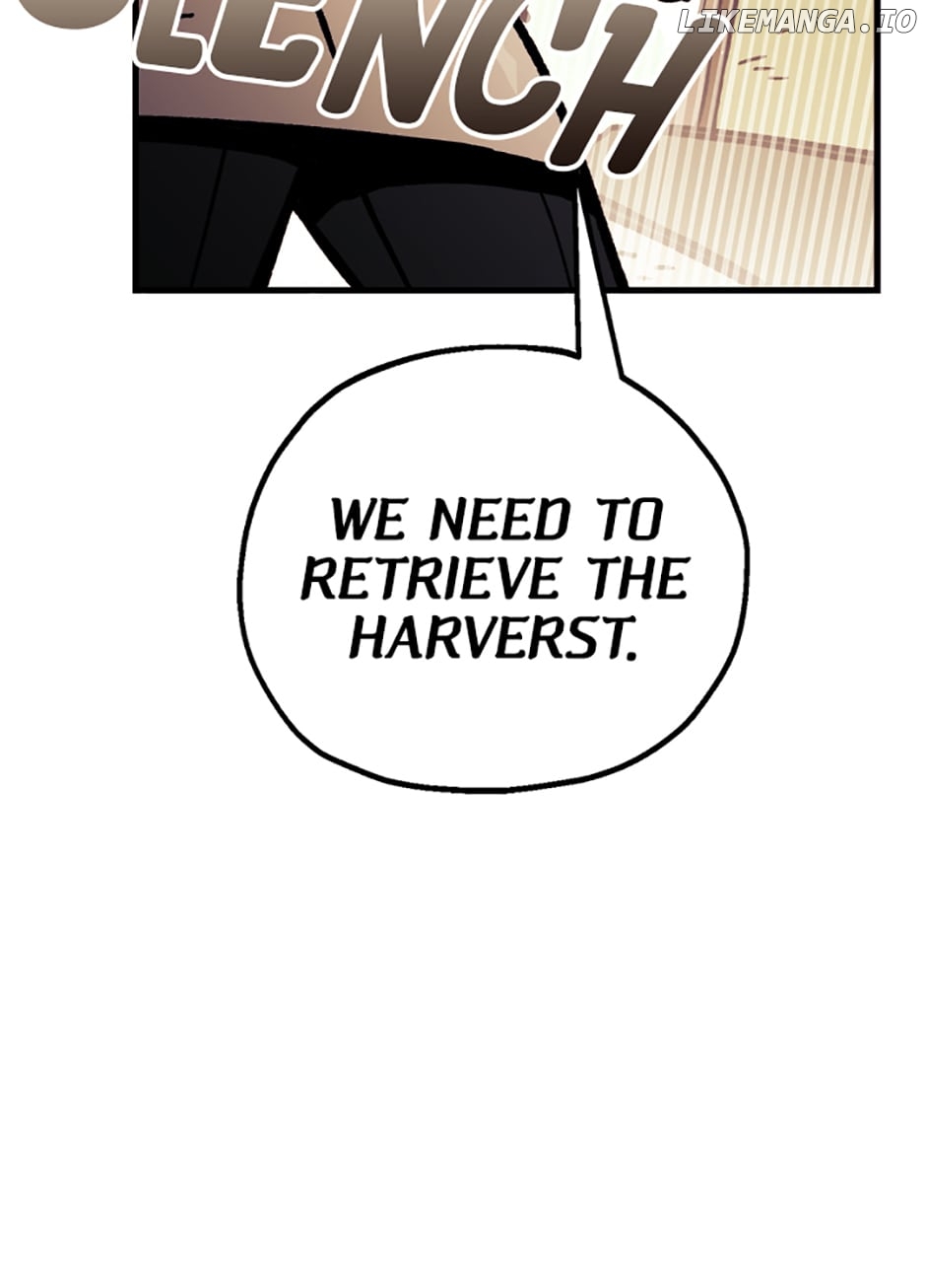 I Don't Want to Be a Hero! Chapter 4 - page 5