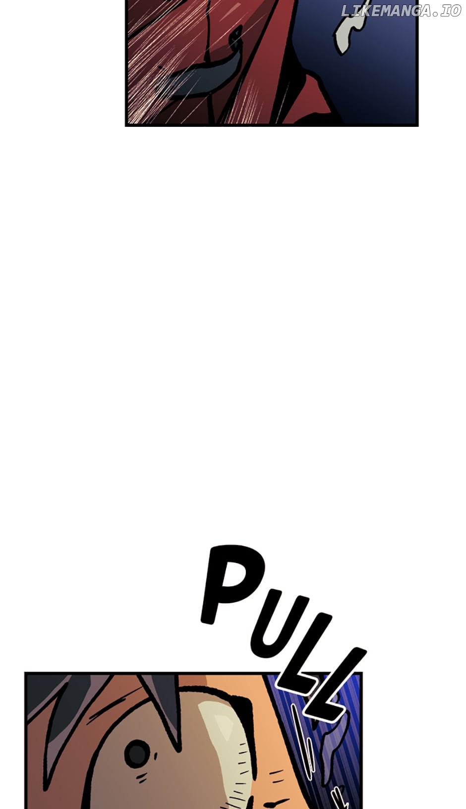 I Don't Want to Be a Hero! Chapter 6 - page 3