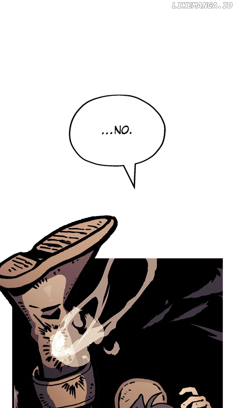 I Don't Want to Be a Hero! Chapter 6 - page 77