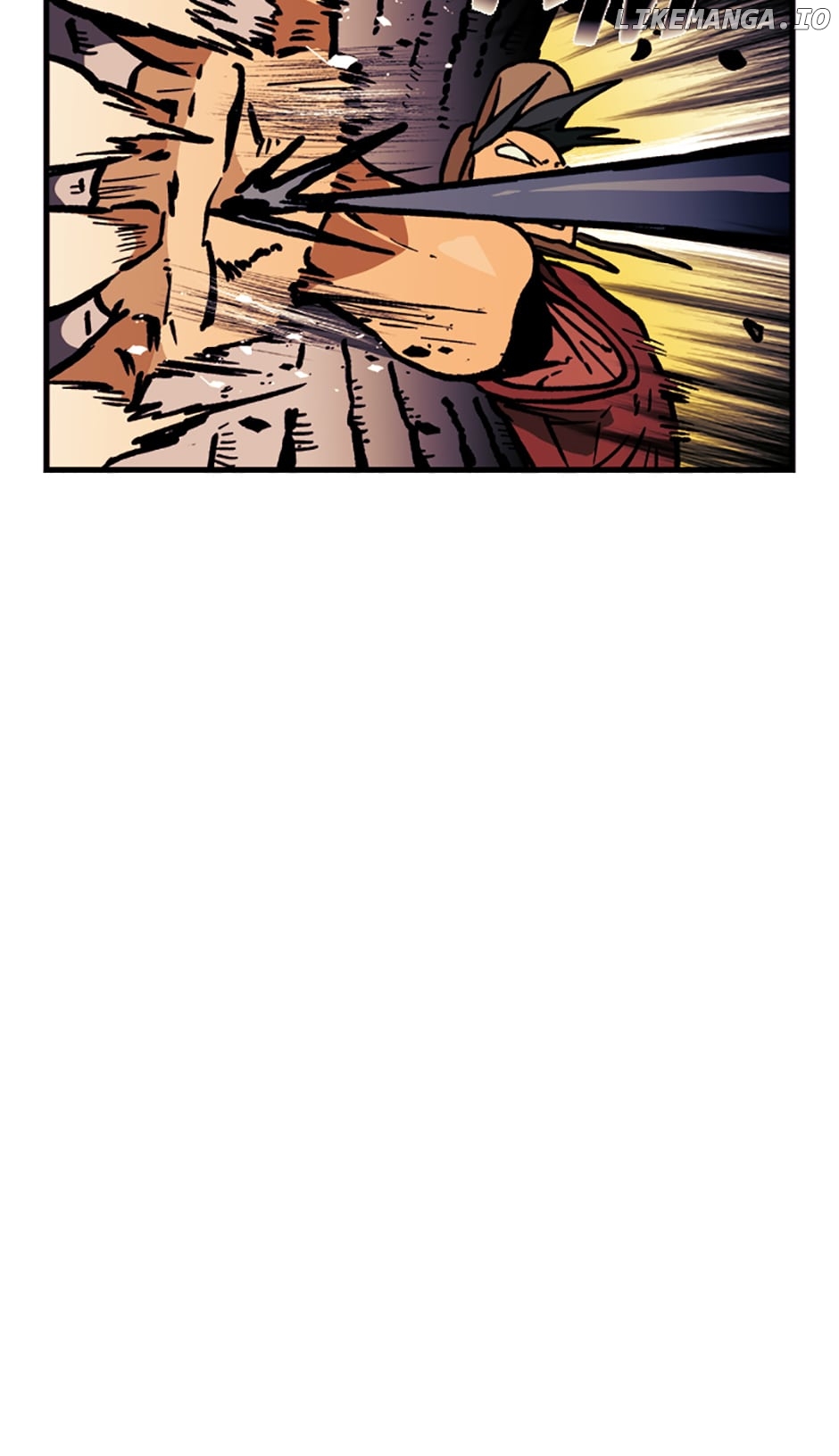 I Don't Want to Be a Hero! Chapter 7 - page 4