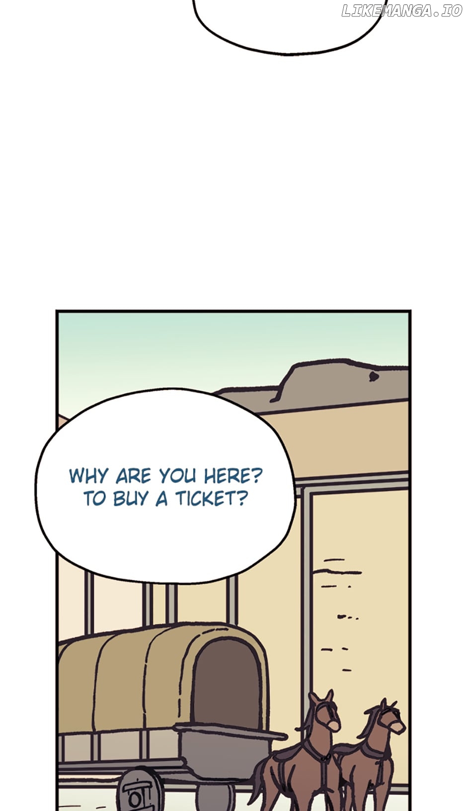 I Don't Want to Be a Hero! Chapter 9 - page 117