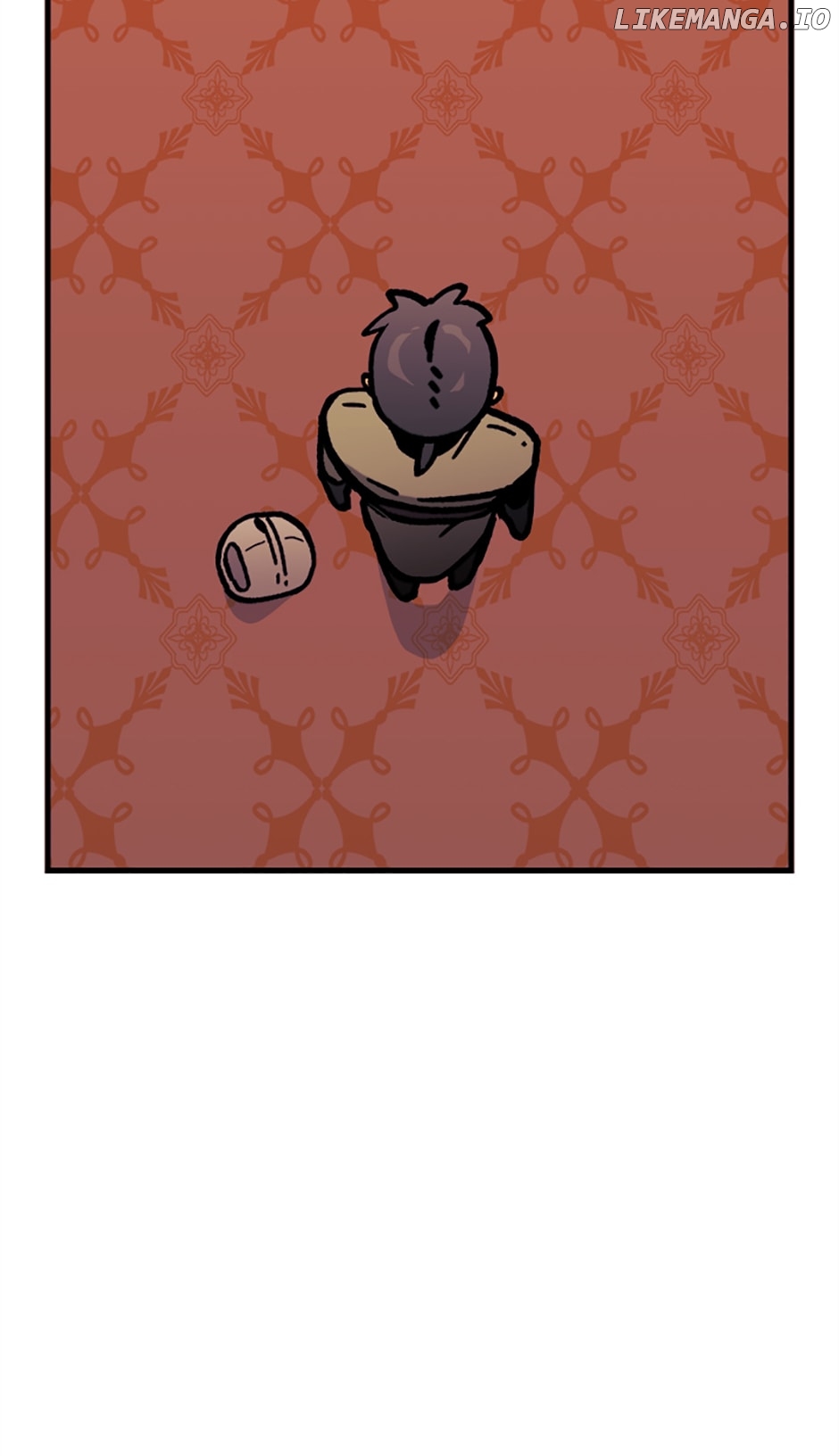 I Don't Want to Be a Hero! Chapter 12 - page 117