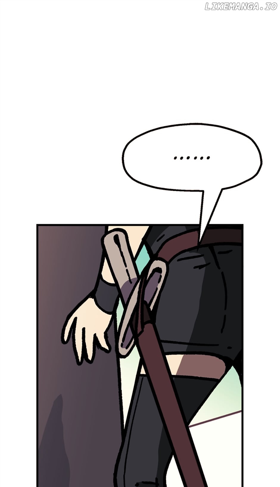 I Don't Want to Be a Hero! Chapter 12 - page 13