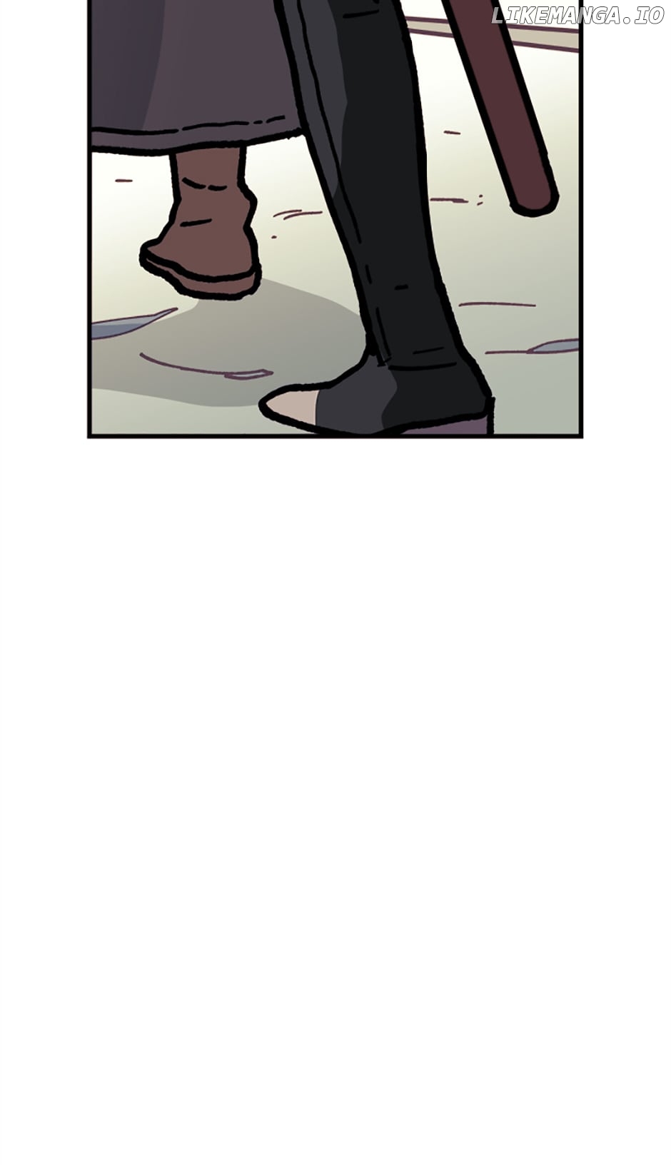 I Don't Want to Be a Hero! Chapter 12 - page 14