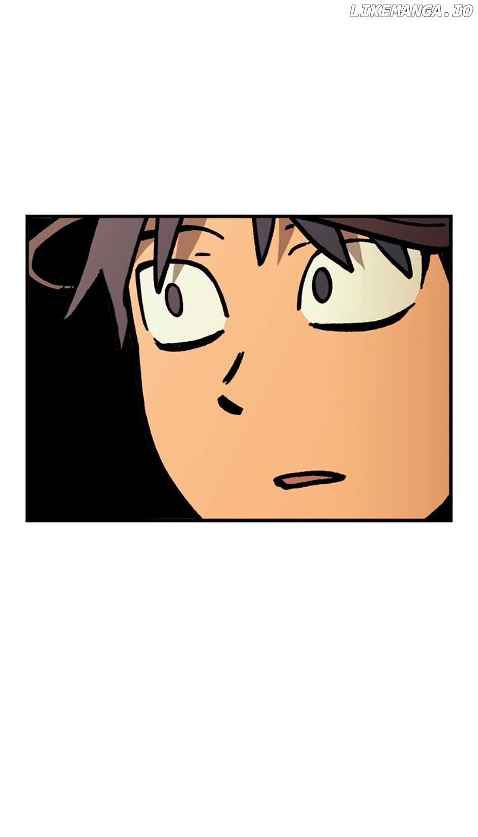 I Don't Want to Be a Hero! Chapter 12 - page 22