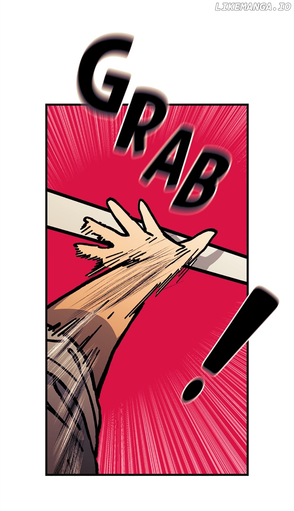 I Don't Want to Be a Hero! Chapter 12 - page 24