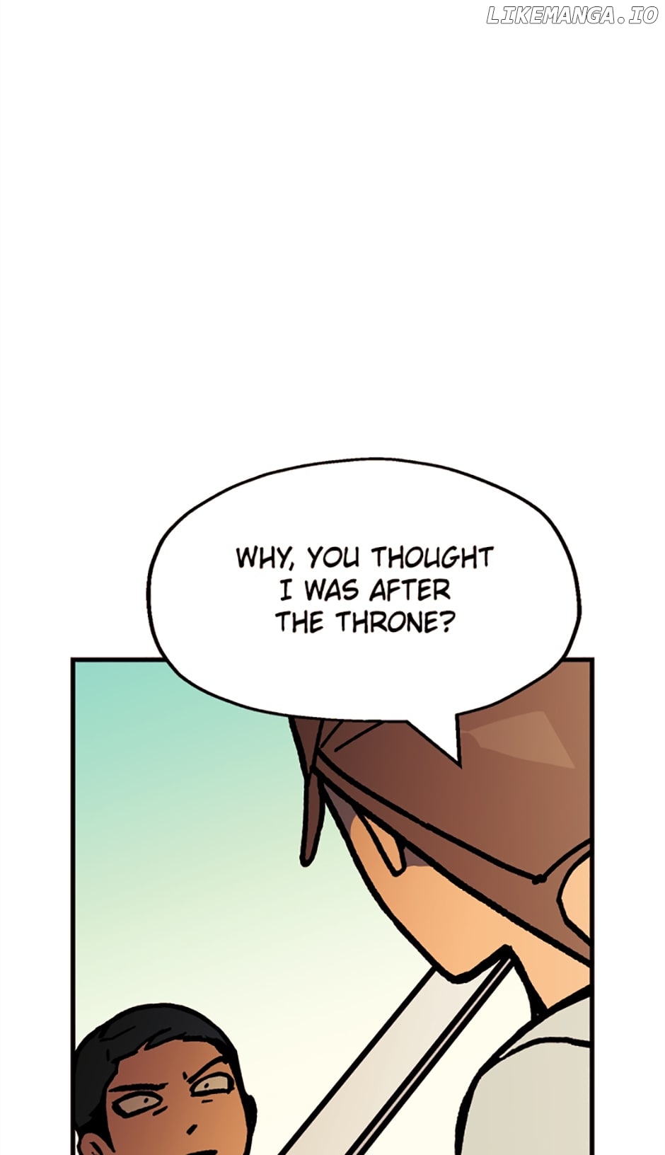 I Don't Want to Be a Hero! Chapter 12 - page 29