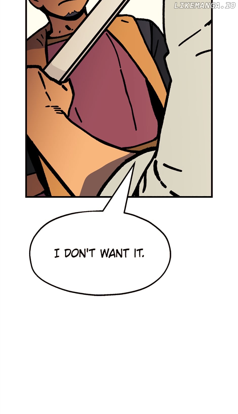 I Don't Want to Be a Hero! Chapter 12 - page 30