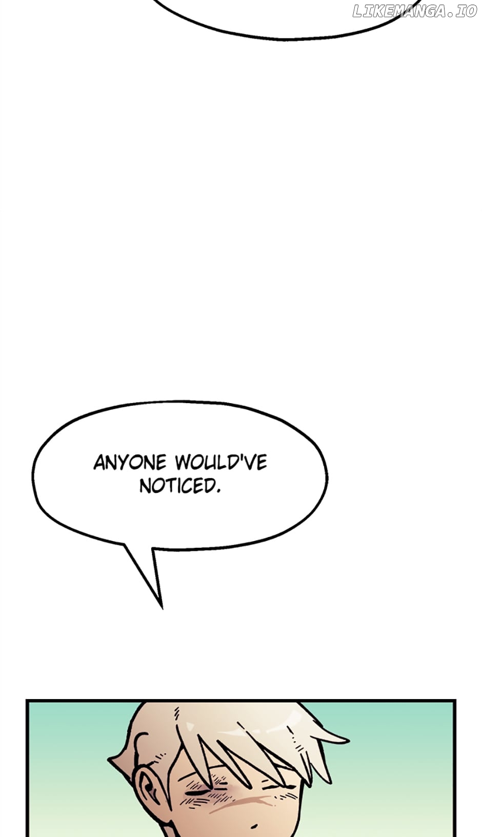 I Don't Want to Be a Hero! Chapter 12 - page 4