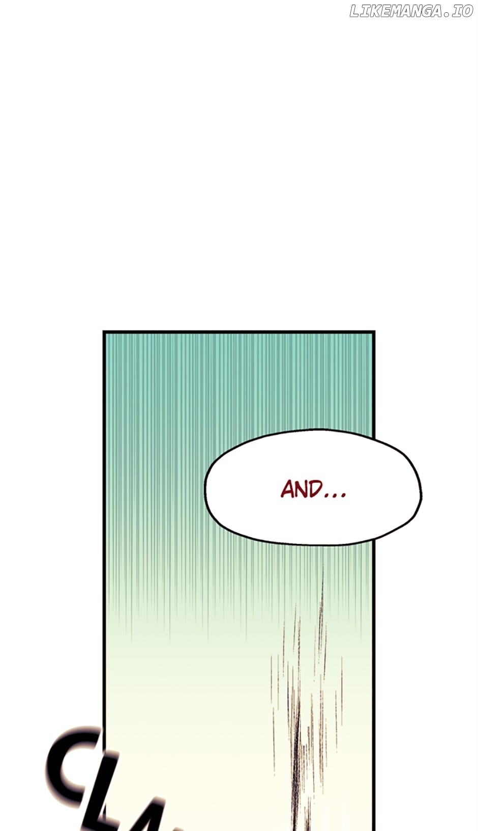 I Don't Want to Be a Hero! Chapter 12 - page 31