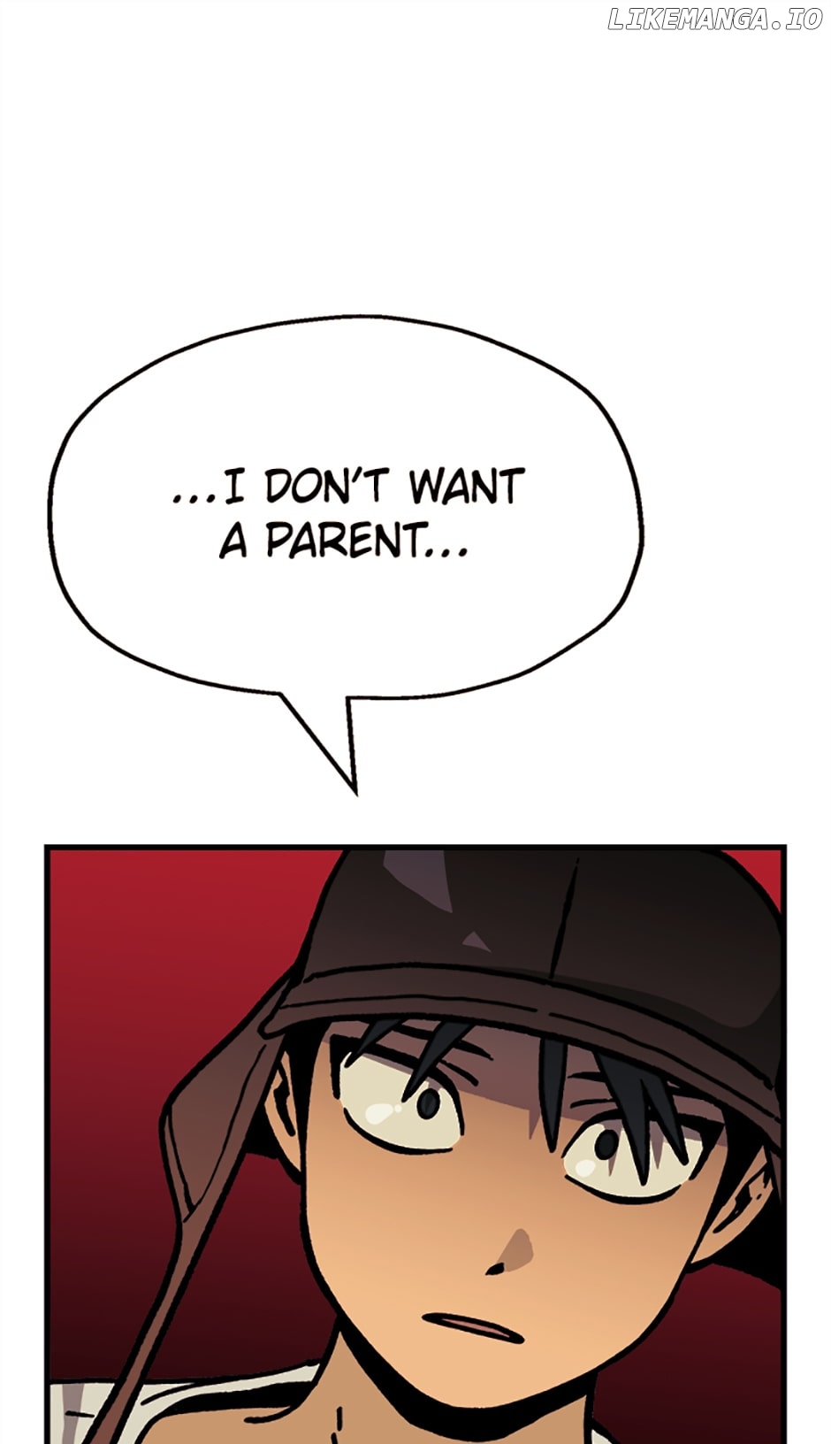 I Don't Want to Be a Hero! Chapter 12 - page 33