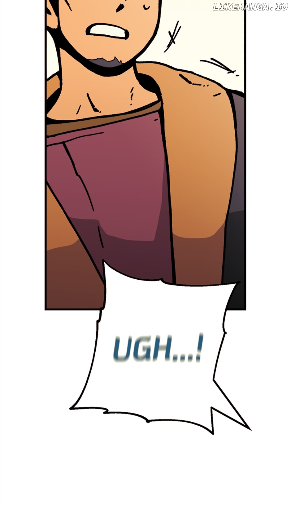 I Don't Want to Be a Hero! Chapter 12 - page 36
