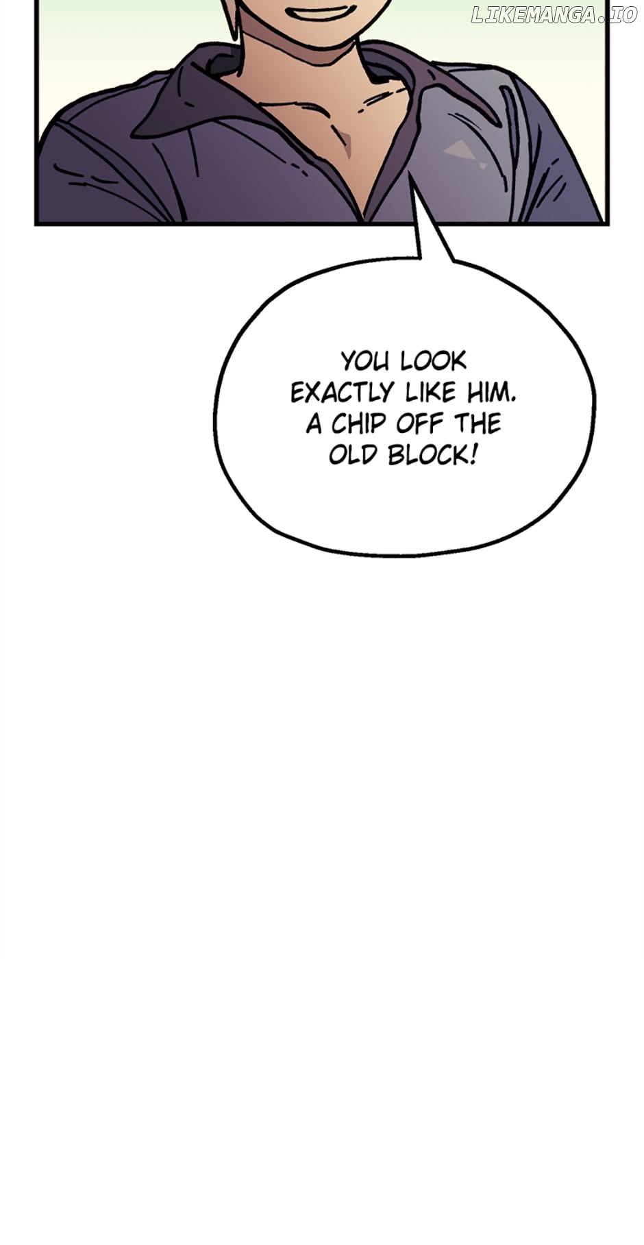 I Don't Want to Be a Hero! Chapter 12 - page 5