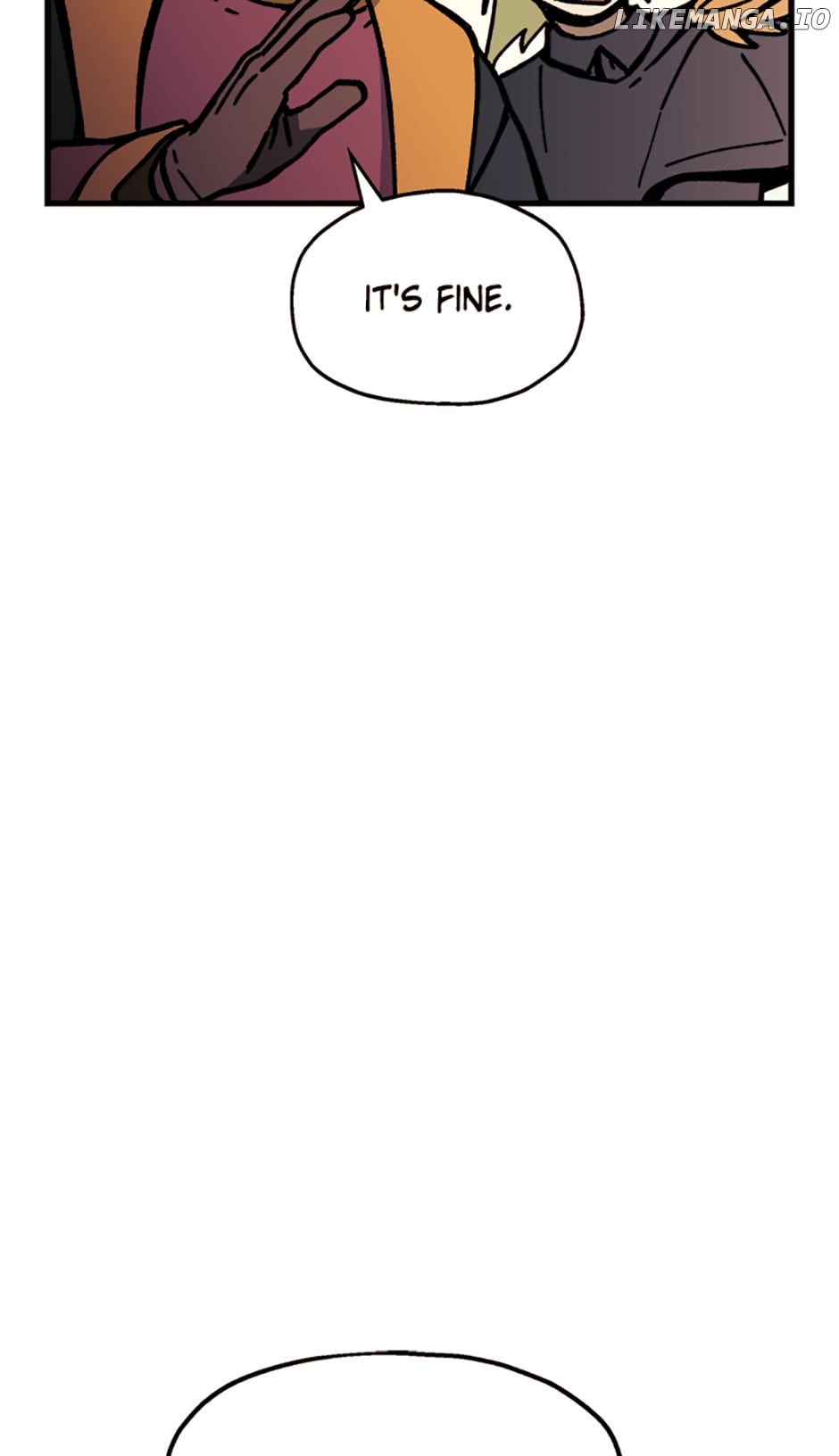 I Don't Want to Be a Hero! Chapter 12 - page 45