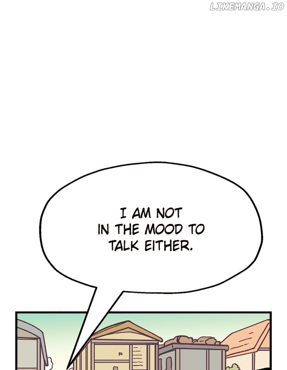 I Don't Want to Be a Hero! Chapter 12 - page 47