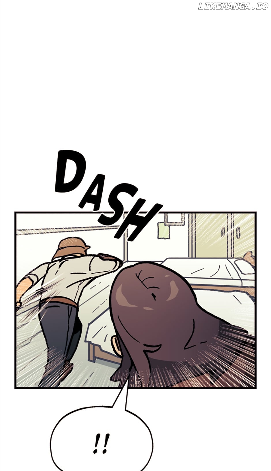 I Don't Want to Be a Hero! Chapter 12 - page 64
