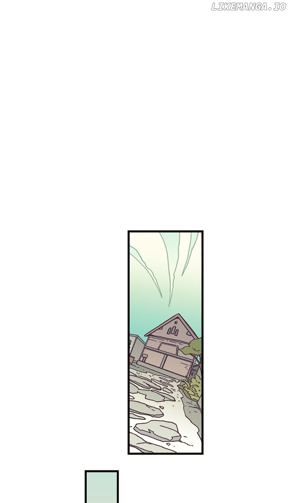 I Don't Want to Be a Hero! Chapter 12 - page 68
