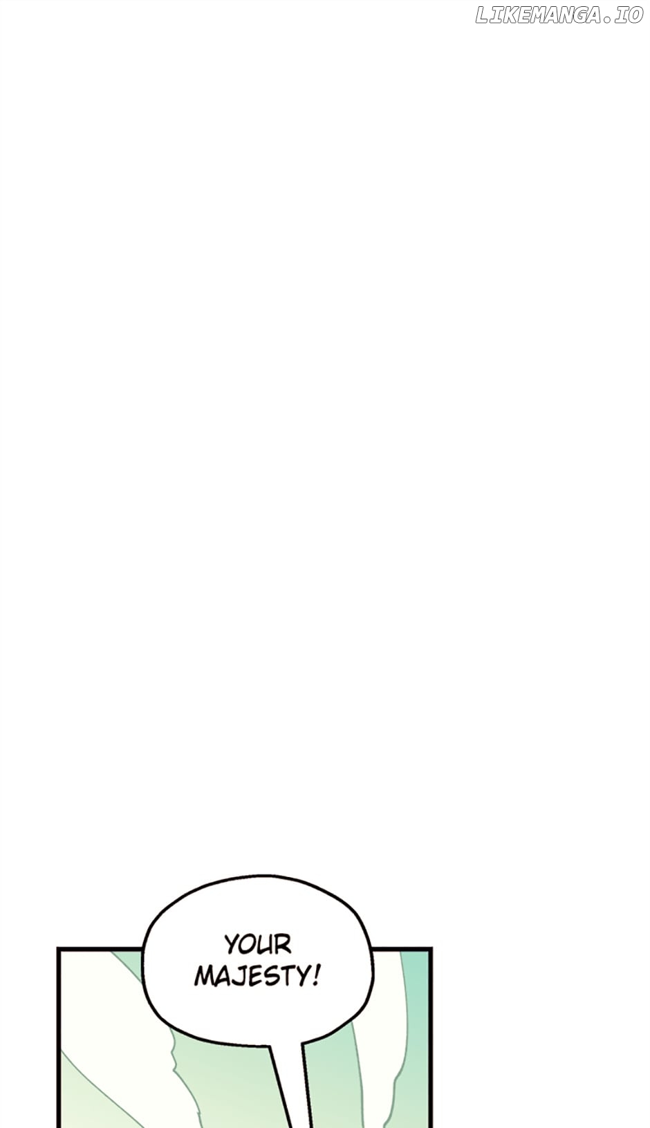 I Don't Want to Be a Hero! Chapter 12 - page 8