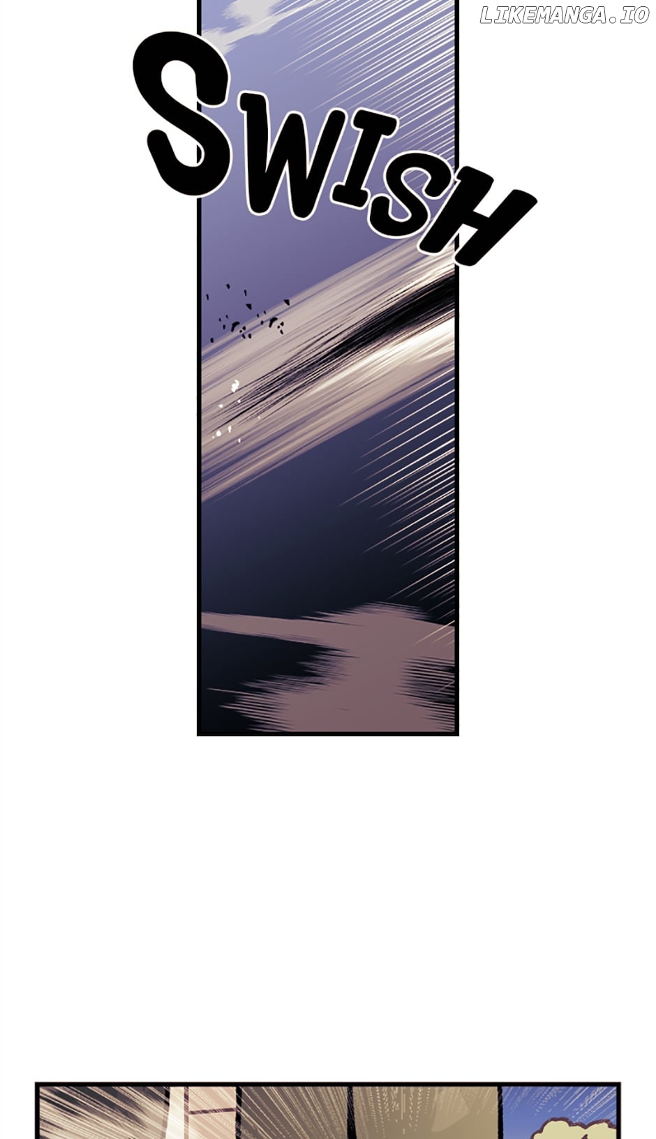 I Don't Want to Be a Hero! Chapter 12 - page 75