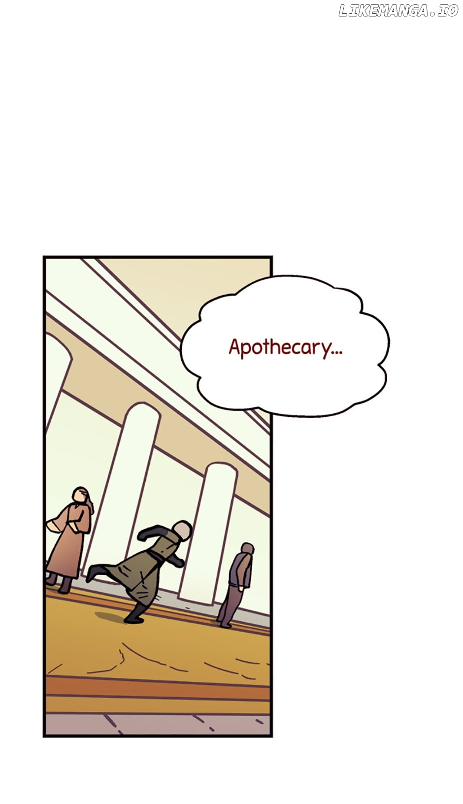 I Don't Want to Be a Hero! Chapter 12 - page 99
