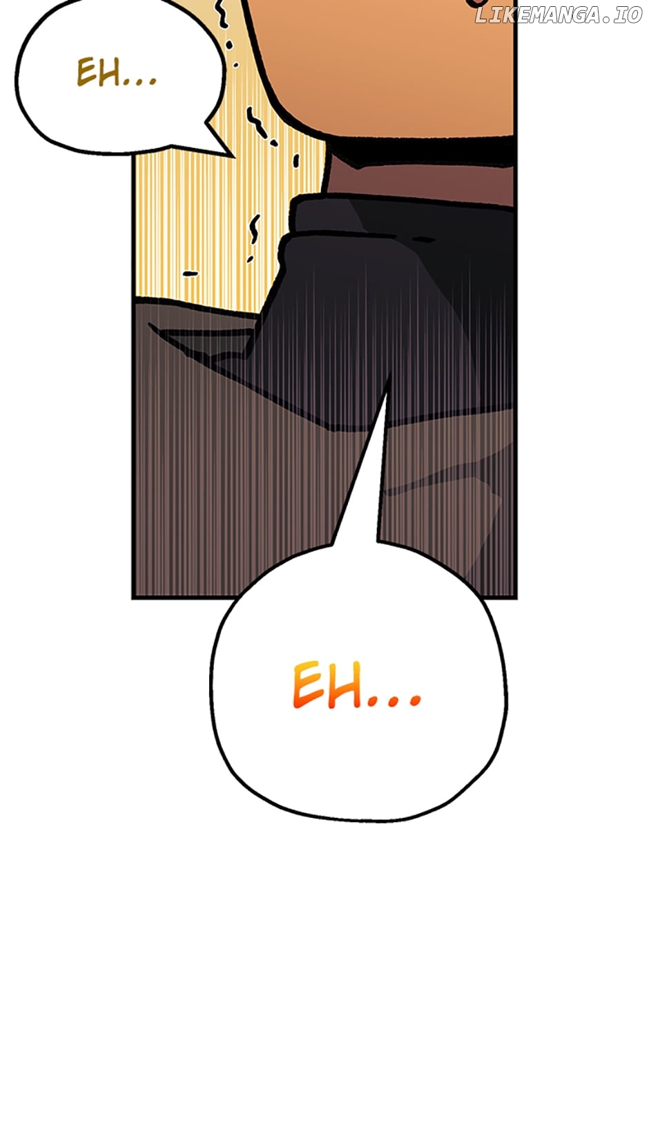 I Don't Want to Be a Hero! Chapter 13 - page 22