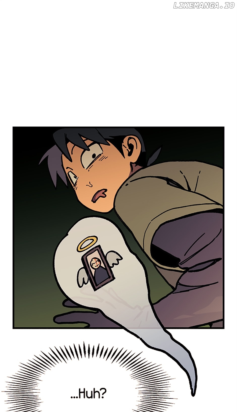 I Don't Want to Be a Hero! Chapter 13 - page 31