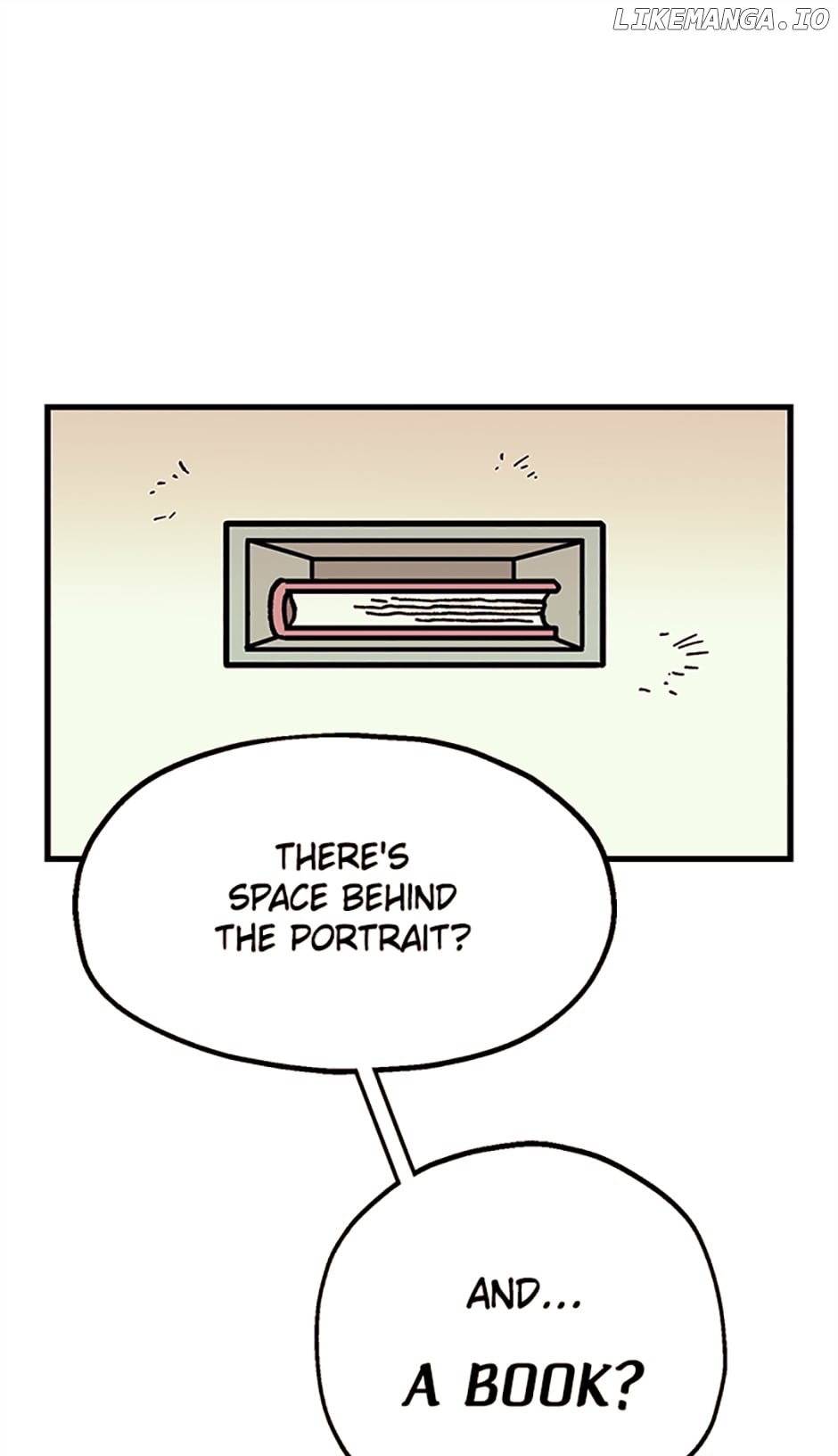 I Don't Want to Be a Hero! Chapter 13 - page 36