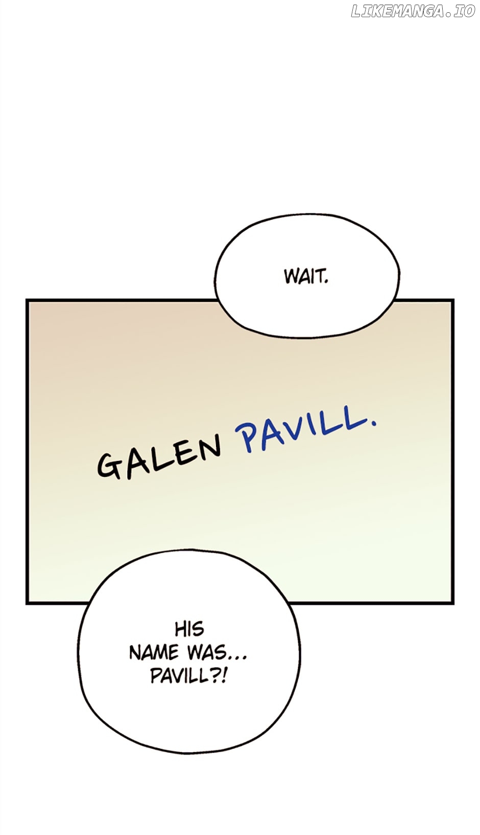 I Don't Want to Be a Hero! Chapter 13 - page 49