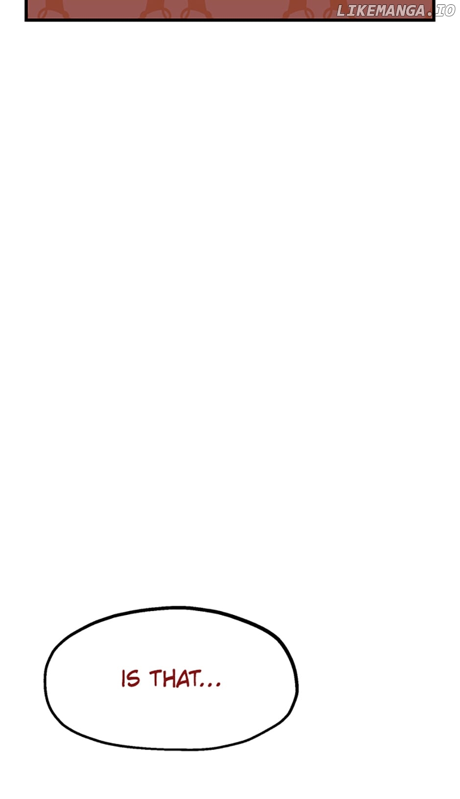 I Don't Want to Be a Hero! Chapter 13 - page 6