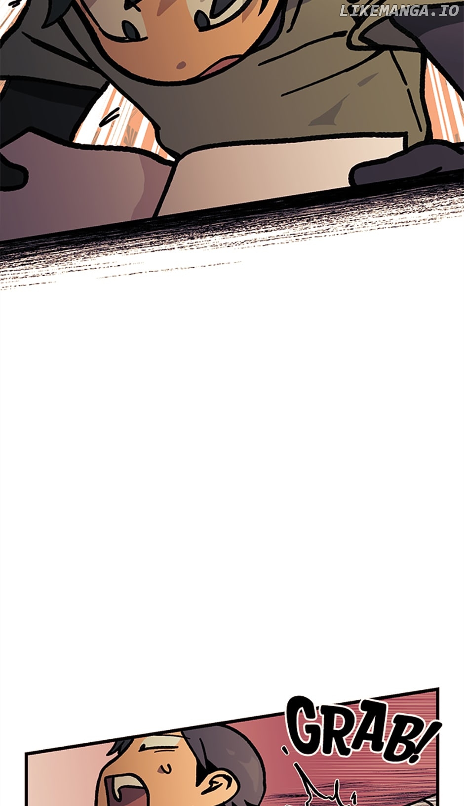 I Don't Want to Be a Hero! Chapter 13 - page 69