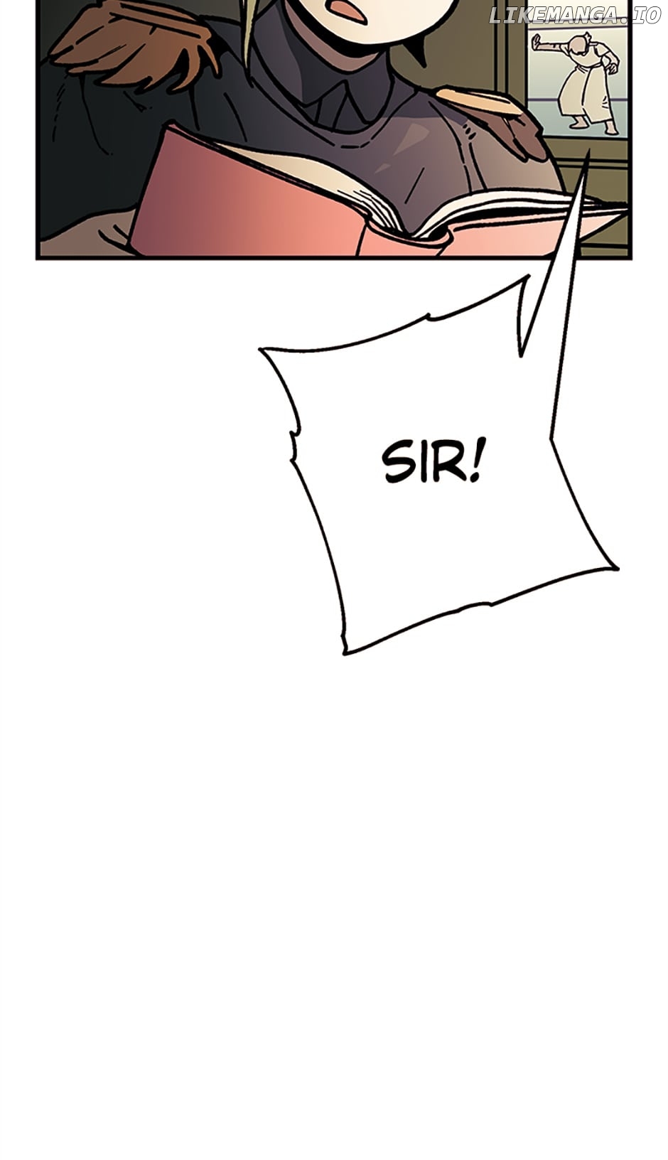 I Don't Want to Be a Hero! Chapter 13 - page 77