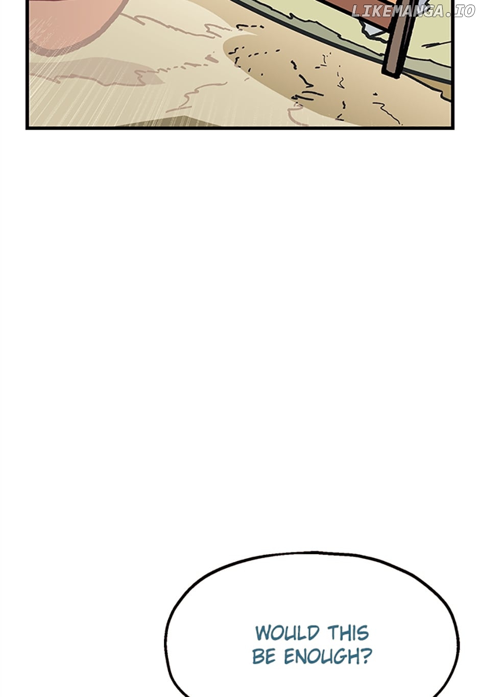 I Don't Want to Be a Hero! Chapter 13 - page 85