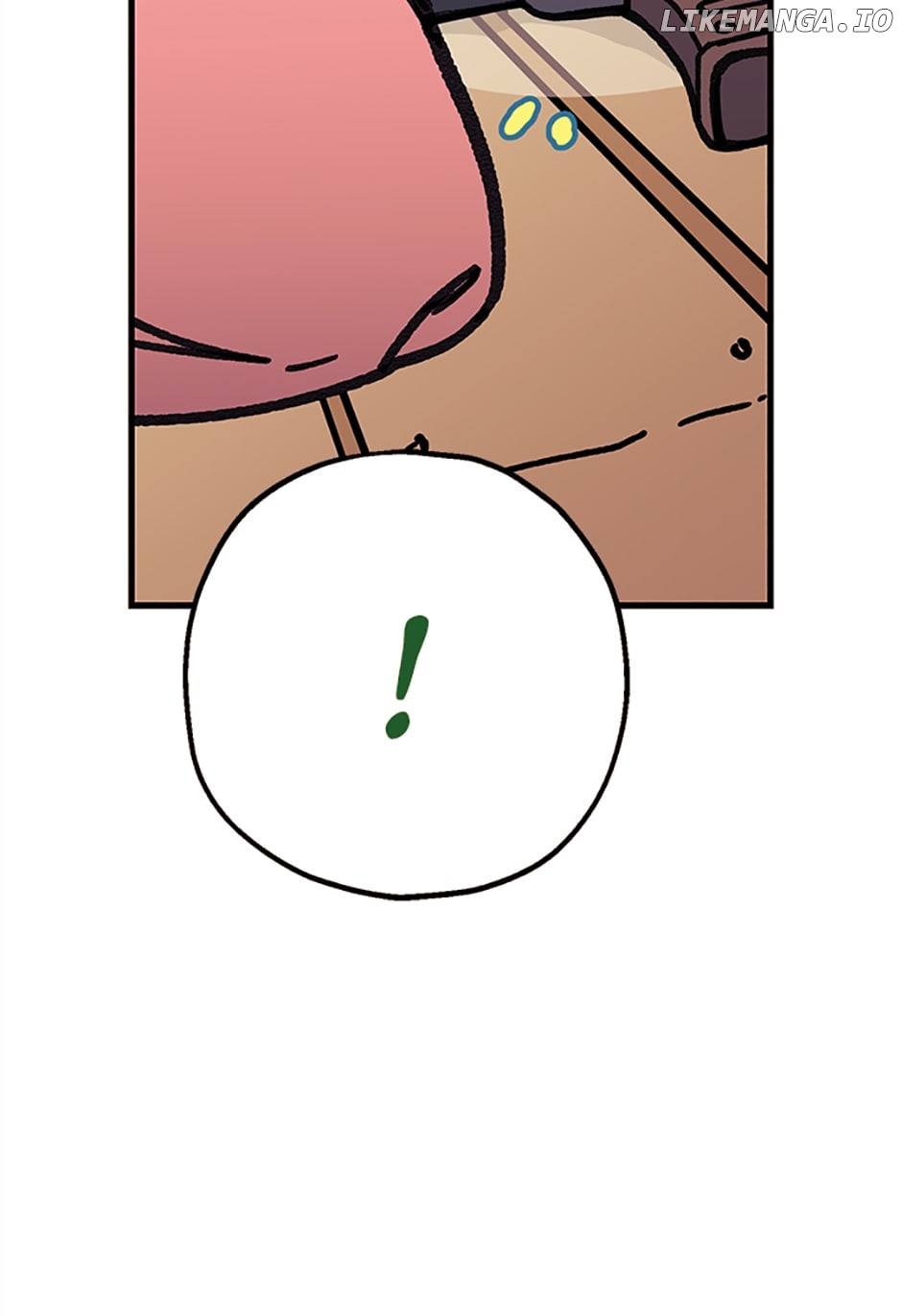 I Don't Want to Be a Hero! Chapter 13 - page 91