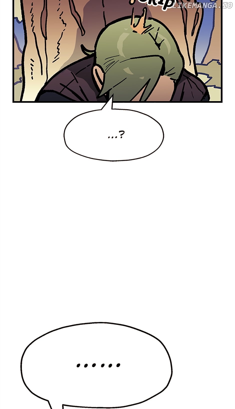 I Don't Want to Be a Hero! Chapter 14 - page 3