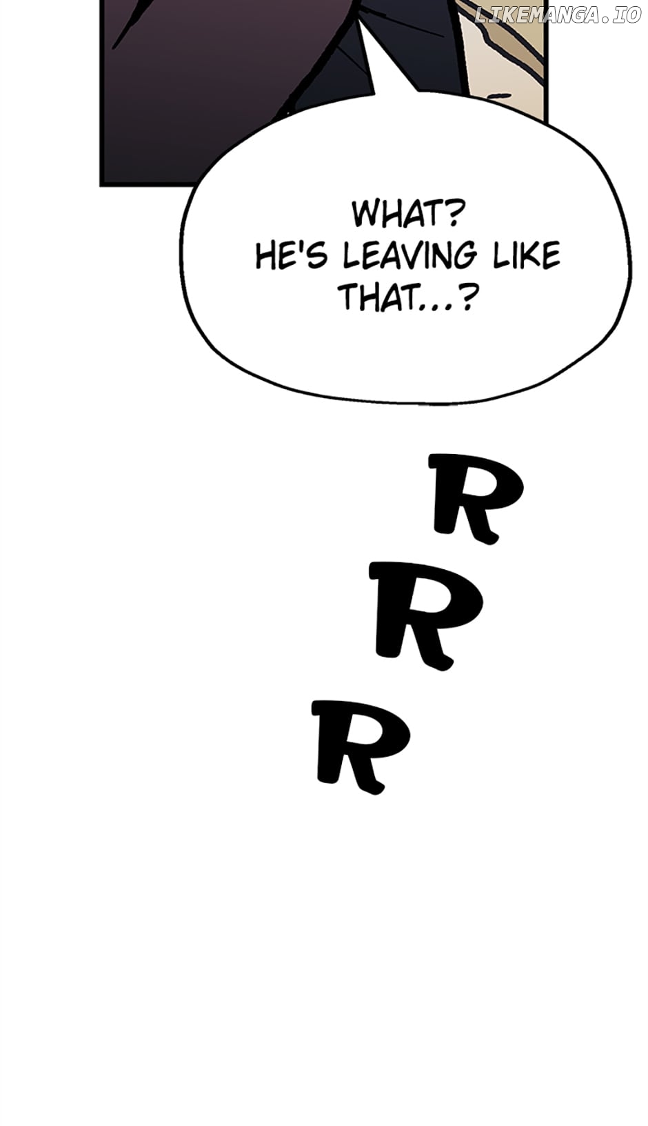 I Don't Want to Be a Hero! Chapter 15 - page 3