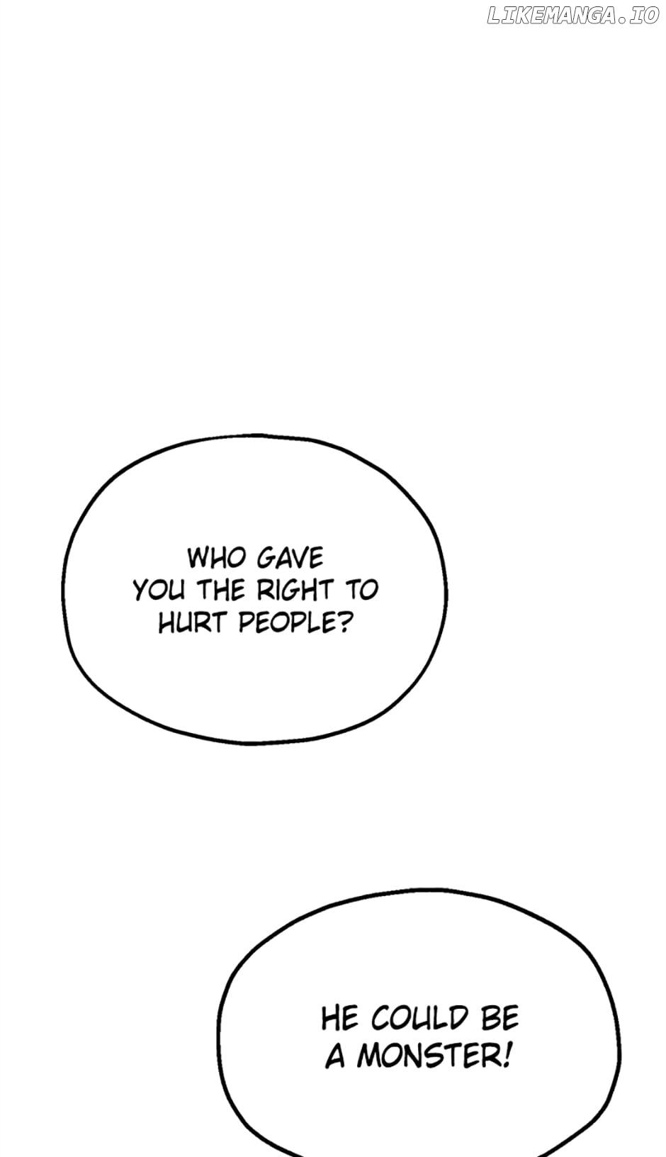 I Don't Want to Be a Hero! Chapter 16 - page 1